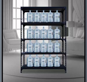 Étagères en Acier Inoxydable, Supports de Cuisine, Présentoirs, Consoles Filaire Plaqué en Acier Inoxydable, Étagères Murales à Fente Unique, Fixations - Product Image 4