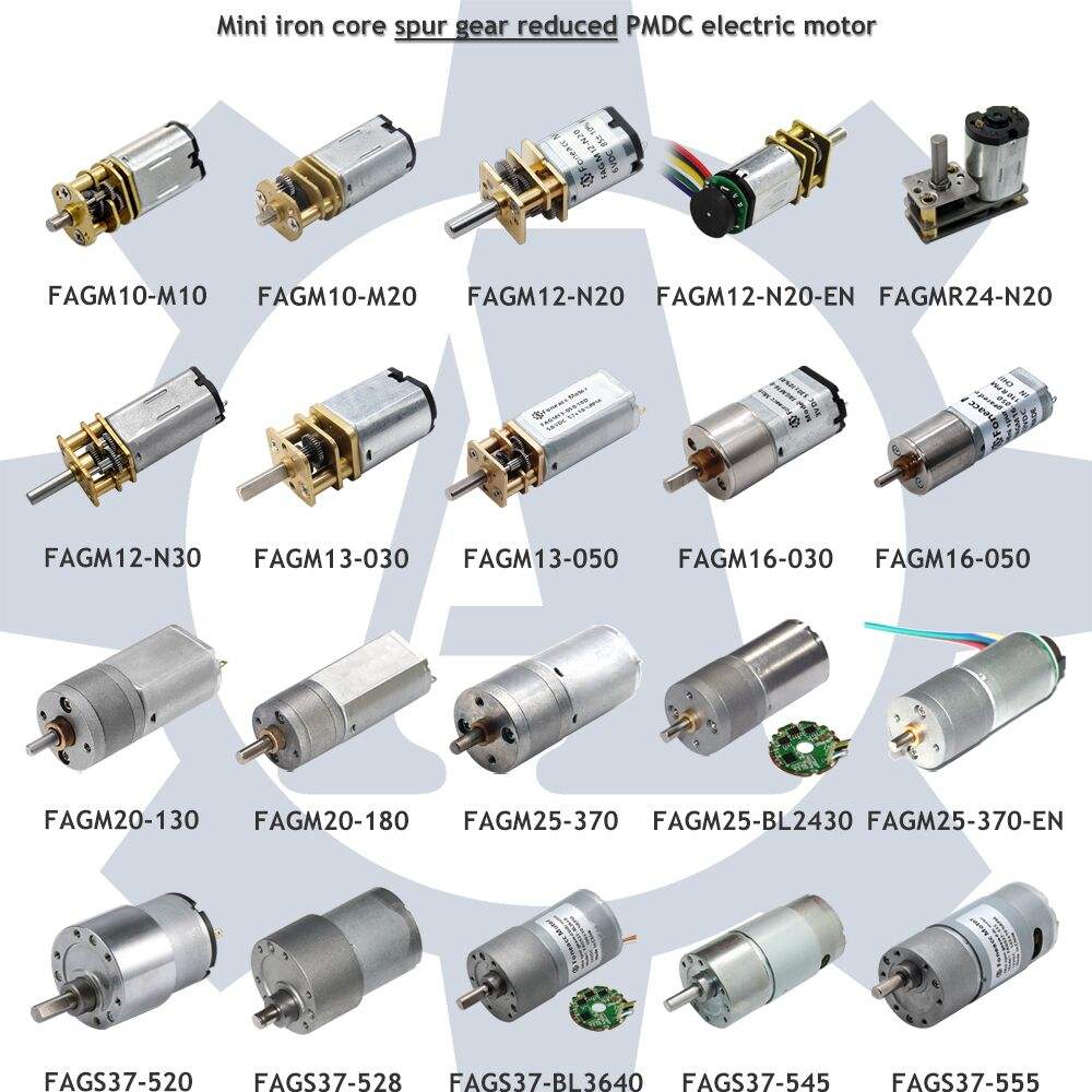 10 Pz Mini 130 Motore A Corrente Continua Forte Magnetico Spazzolato Elettrico 25000 Rpm Auto Giocattoli Motore Elettrico Giocattolo Telecomando Fai Da Te - Foto 3