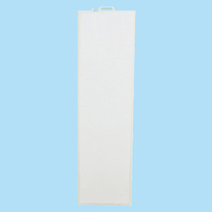 Durablet Microfiltration membiobioreactor Mbr modülü atık su arıtma düz levha Membran - Product Image 3