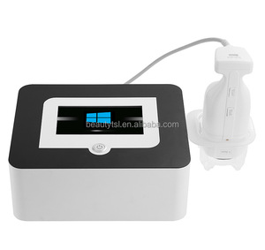 Liposonic hình dạng cơ thể giá xách tay siêu âm 600 bức ảnh 8 mét 13 Mét Cartridge liposonixed Máy giảm béo mặt làm sạch bàn chải - Product Image 1