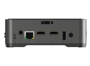 Nhà Máy Giá Rẻ Mini PC <span class=keywords><strong>Windows</strong></span> 11 Ubuntu Mini Hộp Intel N95 8GB RAM 256GB SSD Mini Máy Tính Để Bàn Máy Tính Cho Doanh Nghiệp Và Nhà Văn Phòng - Product Image 3