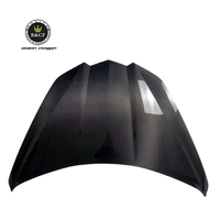 Capot avant en fibre de carbone de haute qualité de style OE pour Corvette C8 Z07 Stringray Z06 Eray 2019 à 2024