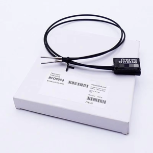 BFO00C5 BFO nuevo controlador de programación PLC de automatización Industrial de almacén listo Original - Product Image 1