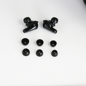 Embouts d'oreilles en mousse à mémoire de forme, trou régulier à rebond lent, couleur personnalisée pour <span class=keywords><strong>Bose</strong></span> <span class=keywords><strong>QuietComfort</strong></span> - Product Image 3