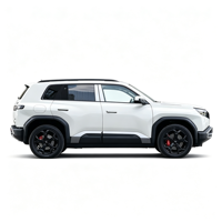 BYD Fangchengbao Titanium 3 RWD 620KM Longue Autonomie Recharge Rapide SUV Électrique Compact Batterie Blade 800V Véhicule Électrique à Énergie Nouvelle