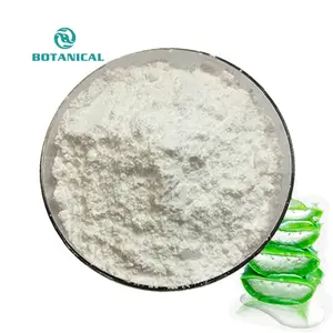 B.C.I Supply ISO Certificated 100:1 Aloe Vera Gel Freeze Dried Extract Powder Aloe Vera Powder