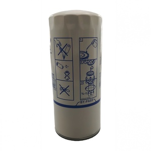 Filtro de Aceite para Camión de Alta Calidad, Piezas de Motor de Camión 477556 21707132 para Camión Volvo - Product Image 2