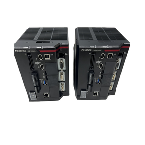 คอนโทรลเลอร์วิชั่น KEYENCE XG-X2500 รองรับกล้อง 5 ล้านพิกเซล โปรเซสเซอร์ภาพสำหรับการตรวจสอบอุตสาหกรรม มีสินค้าในสต็อก - Product Image 2