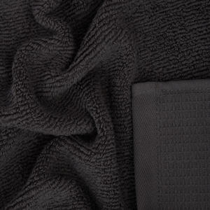 Kapers Premium Lightweight <b>Towel</b> Set Face and Bath Combining Waffle Weave and Terry <b>Fabric</b> for Comfort and Absorbency - Product Image 3