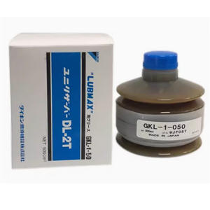 Grasa lubricante original japonesa Daikins DL-2T GKL-2-100 para máquinas herramienta Makino Komatsu, 1 litro - Product Image 3