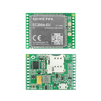 Module de communication sans fil cellulaire LTE Cat.4 Quectel EC200A-EU 4G EC200A EU EC200AEU EC200AEUHA Carte de base de développement
