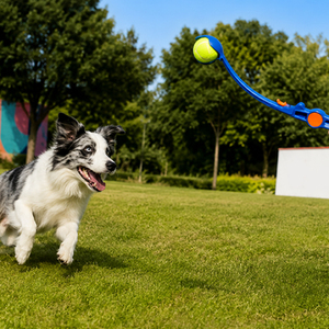 Juguete Interactivo Desmontable para Cachorros, para Exteriores, Ecológico y Sostenible, de Goma y Plástico, Resistente, para Entrenamiento de Perros - Product Image 6