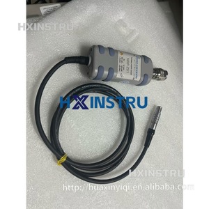 Sensor de potencia Rohde & Schwarz NRP-Z51 usado xgeqpt H - Product Image 2
