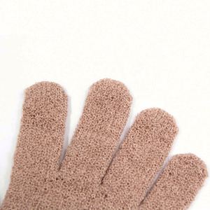 Guantes de Punto de Invierno de Buena Calidad y Económicos para Mujer y Hombre, Guantes para Exteriores que Mantienen el Calor - Product Image 5