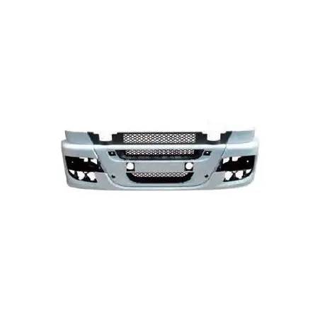 Voorbumper 504284315 504186929 5801603597 5801603578 Gebruikt Voor Iveco Onderdelen Iveco Stralis 2013 Hi-Way