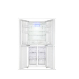<span class=keywords><strong>Réfrigérateur</strong></span> en gros à montage supérieur 300L <span class=keywords><strong>classe</strong></span> <span class=keywords><strong>énergétique</strong></span> A pour usage familial direct d'usine - Product Image 6