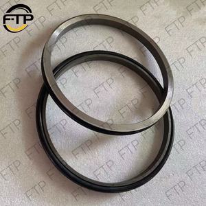 Sello Flotante <span class=keywords><strong>14X</strong></span>-<span class=keywords><strong>27</strong></span>-<span class=keywords><strong>00100</strong></span> para D85ESS-2 D65PX-12, Piezas de Maquinaria de Construcción, CONJUNTO DE SELLO FLOTANTE <span class=keywords><strong>14X</strong></span>-<span class=keywords><strong>27</strong></span>-<span class=keywords><strong>00100</strong></span> para Bulldozer - Product Image 5