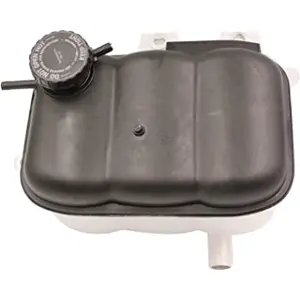 5072602AA, 5072602AB Coolant Overflow Recovery Tank W Fits 2002 2003 Dodge Ram 1500 2500 3500 Pickup