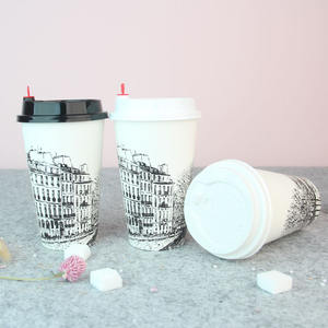 Vasos <span class=keywords><strong>de</strong></span> Papel Precio China, Vasos <span class=keywords><strong>de</strong></span> Café <span class=keywords><strong>de</strong></span> 9oz <span class=keywords><strong>con</strong></span> Tapas, Tapa para Helado, <span class=keywords><strong>Cuchara</strong></span>, <span class=keywords><strong>Dispensador</strong></span> <span class=keywords><strong>de</strong></span> Sopa <span class=keywords><strong>de</strong></span> 12oz, Vasos <span class=keywords><strong>de</strong></span> Papel <span class=keywords><strong>de</strong></span> 14oz - Product Image 2