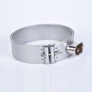 Nouvel Équipement de Chauffage Industriel : Bande Chauffante en Mica Céramique pour Extrudeuse Plastique 12V-380V - Product Image 4