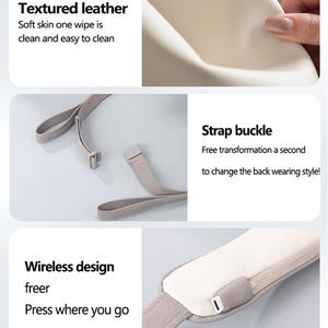 Lemesy bá<span class=keywords><strong>n</strong></span> buô<span class=keywords><strong>n</strong></span> chăm sóc sức khỏe Nguồ<span class=keywords><strong>n</strong></span> cung cấp sả<span class=keywords><strong>n</strong></span> phẩm <span class=keywords><strong>massage</strong></span> điệ<span class=keywords><strong>n</strong></span> <span class=keywords><strong>massage</strong></span> ấm chủ Tay Du Lịch vai và cổ massager - Product Image 6