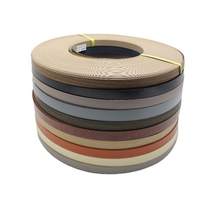 Customization Door Edge PP Wood Grain Edge Banding for Furniture Applications - Product Image 2