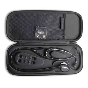 Медицинский силиконовый чехол для стетоскопа EVA от производителя - Product Image 1