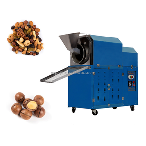 Torrefazione per semi <span class=keywords><strong>di</strong></span> noci per noccioline <span class=keywords><strong>di</strong></span> castagno sesamo noce <span class=keywords><strong>di</strong></span> mandorle prodotto per uso vegetale al dettaglio - Product Image 1