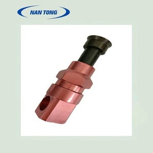 Buse d'alimentation en papier Nan Tong pour machine à plastifier, tête d'aspiration de 10 mm de diamètre - Product Image 2