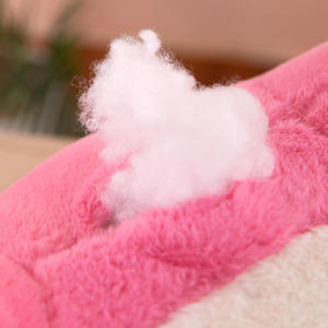 Peluche Ours <span class=keywords><strong>Fraise</strong></span> Rose Créatif, Poupée en Peluche Douce et Mignonne, Coussin Animal en Peluche de Dessin Animé pour Fille, Cadeau Domestique, Plusieurs Tailles - Product Image 5