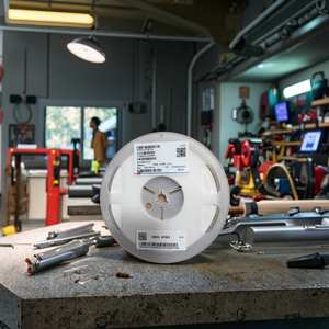 Brand New Original đại lý gốm tụ Chip điện trở số lượng lớn giá tốt - Product Image 4