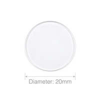 Points de colle adhésifs double face faits à la main pour scrapbooking, albums photo et fournitures de cartonnage DIY