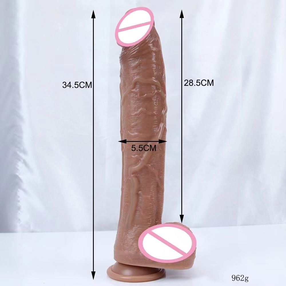 28.5ซม. + เส้นเลือด