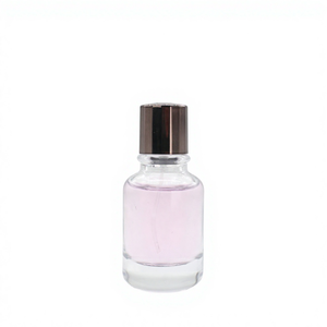 Botella de <span class=keywords><strong>perfume</strong></span> de metal con tapa de 7.5ml, estilo exclusivo Wolf <span class=keywords><strong>Kilian</strong></span>, con embalaje de Yiwu, fácil de usar, con embudo lateral, para 45ml de <span class=keywords><strong>perfume</strong></span>. - Product Image 1