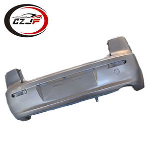 อะไหล่รถยนต์คุณภาพสูง CZJF กันชนหลังสำหรับ <span class=keywords><strong>Lancer</strong></span> <span class=keywords><strong>EX</strong></span> 2008 <span class=keywords><strong>ราคา</strong></span>โรงงาน ชุดแต่ง 6401B172BA - Product Image 2