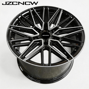 ล้อแม็กซ์ JZCNCW ใหม่ 1 ชิ้น ขนาด 20 นิ้ว 6x139.7 มม. ล้อฟอร์จ สำหรับรถยนต์นั่งส่วนบุคคล N300 N280 J150 พร้อมยาง - Product Image 2