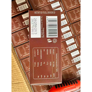 Café <span class=keywords><strong>de</strong></span> Colágeno <span class=keywords><strong>de</strong></span> Belleza, Caja <span class=keywords><strong>de</strong></span> 100 g, Bebida con Vitaminas, Probióticos, Suplementos para el Cuidado del Cabello, la Piel y las Uñas - Product Image 6