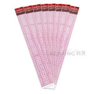 Regla Flexible Japonesa Kearing de 50 cm #   8001 - Product Image 6