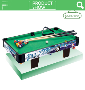 Chất Lượng Cao Nhỏ Trong Nhà Hồ Bơi Bảng Bóng Billiards Thiết Cho Trẻ Em Người Lớn - Product Image 2