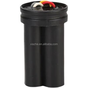 <span class=keywords><strong>Condensateur</strong></span> pour machine à laver 10uf + 4uf 10uf + 5uf 12uf + 5uf 12uf + 6uf - Product Image 2