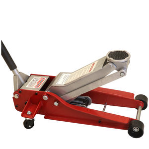 <span class=keywords><strong>Cric</strong></span> de sol <span class=keywords><strong>Cric</strong></span> de capacité de 3.5 tonnes <span class=keywords><strong>Cric</strong></span> de sol à piston à <span class=keywords><strong>double</strong></span> chariot hydraulique avec capacité de levage élevée - Product Image 2