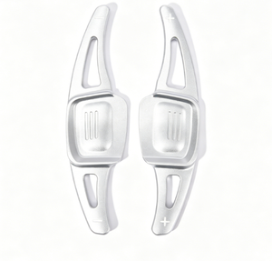Palanca de Cambios de Aluminio para Volante Modificado, Versión Larga, para Golf 8 GTI MK8, Tiguan, Teramont, CC, Magotan 2023 - Product Image 5