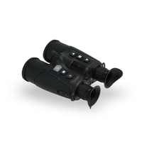 BT-S640R 640*512 Función de Posicionamiento WiFi Imágenes Infrarrojas Multiespectrales