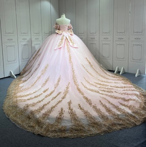 Vestido de Quinceañera Rosa Mumuleo con Capa, Vestidos de 15 Años, Moda Quinceañera, Vestidos de 15 Años <span class=keywords><strong>Lila</strong></span> - Product Image 4