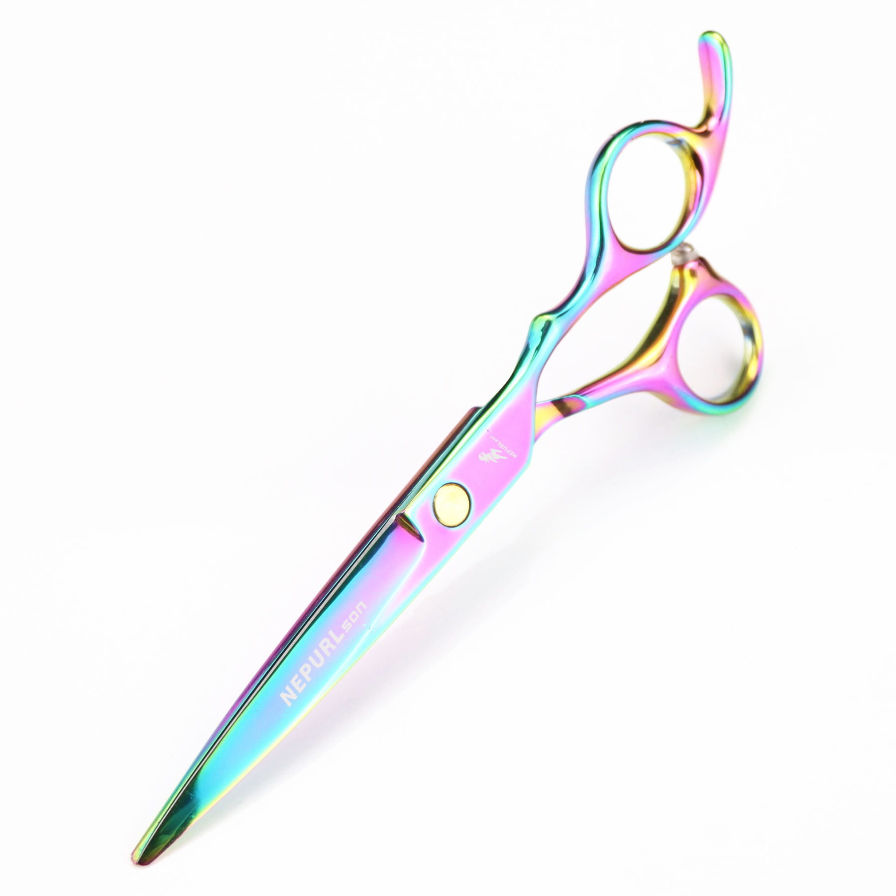 การตัดสี