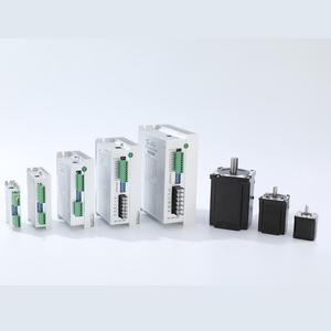 Motor Trifásico BERGERDA 3H86BG130(150) con Certificación CE, 6.0NM 8.5NM AC220V IP65 100W para Uso en Máquinas, 3.0-3.2A - Product Image 3