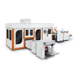 Tự động tốc độ cao <span class=keywords><strong>PP</strong></span> dệt Túi cắt may <span class=keywords><strong>PP</strong></span> không dệt vải Túi máy làm - Product Image 1