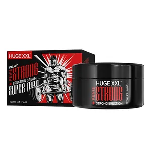 XXL pria Gel pembesar Penis pertumbuhan kontol besar meningkatkan penebalan untuk pria penundaan pembesar Penis krim pijat seks ereksi - Product Image 5