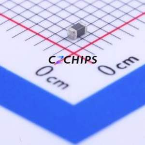 FCM1608KF-471T05 Ferrite Bead 0603 RF ( Impedance @ Frequency: 470Ohm@100MHz )( Error: 25% )( DC Resistance (DCR): 450mOhm ) - Product Image 2