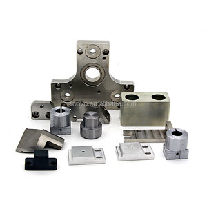 切削金属陽極酸化アルミニウム旋盤<span class=keywords><strong>CNC</strong></span>機械加工部品中国卸売カスタムメイド精密旋盤機械加工部品 - Product Image 4